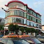 W Bush Square Ξενοδοχείο