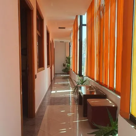 W Bush Square Otel 4*