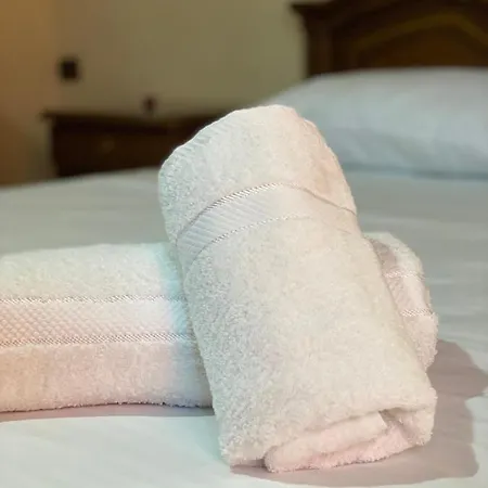 Hotel W Bush Square Fushe-Kruje