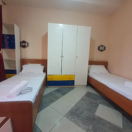 فندق W Bush Square 4*