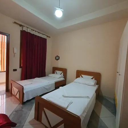 Hotel W Bush Square Fushe-Kruje