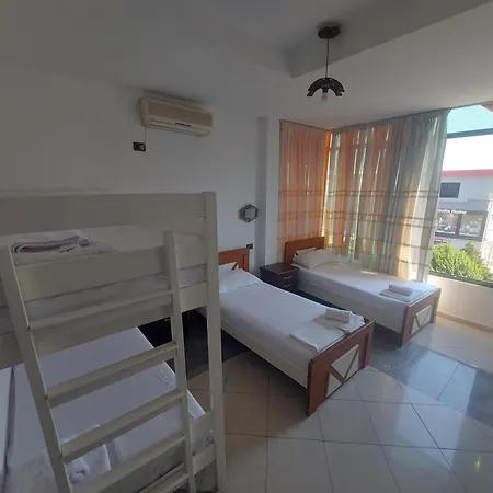 فندق W Bush Square