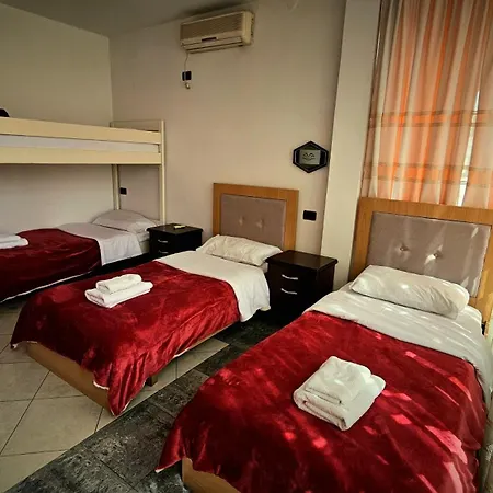 Hotel W Bush Square 4*