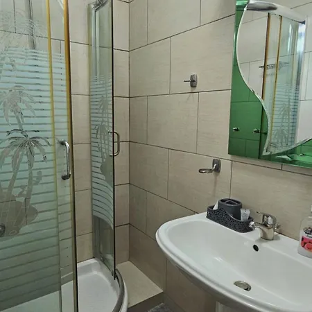 Otel W Bush Square 4*