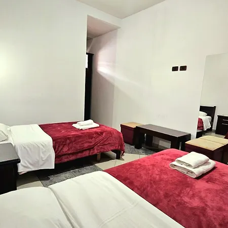 W Bush Square Hotel 4*
