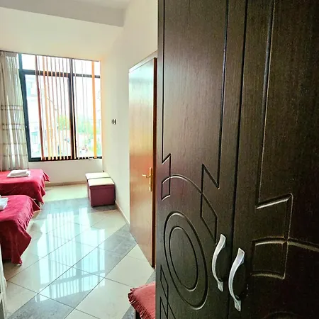 Hotel W Bush Square 4*