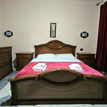 W Bush Square 4* Fushe-Kruje