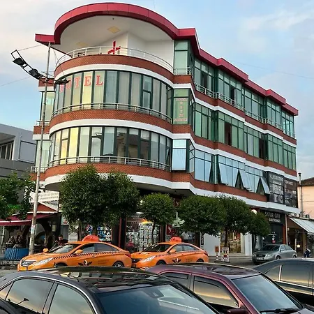 W Bush Square فندق