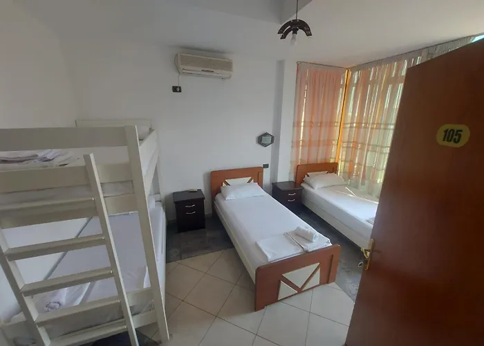 W Bush Square 4* Fushe-Kruje